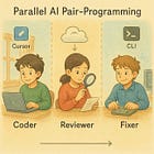 LinkedIn Highlights, May 2025 - AI Coding Edition