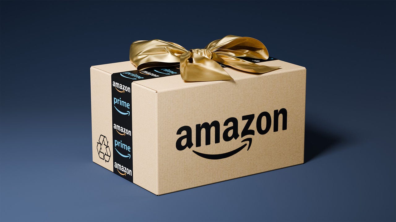 As Amazon turns 30, three factors will define its next decade