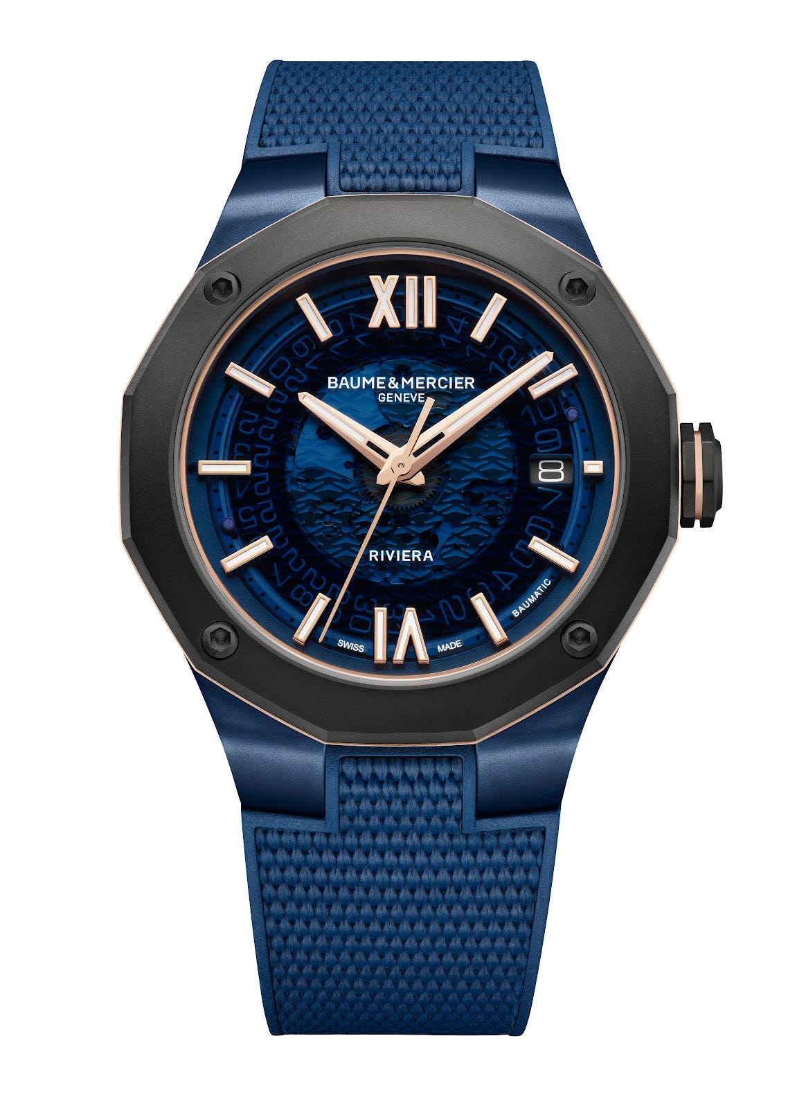 Source: Watches & Wonders 2024
