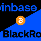 CoinbaseがBlackRockと提携し機関投資家へのアクセス提供🏦