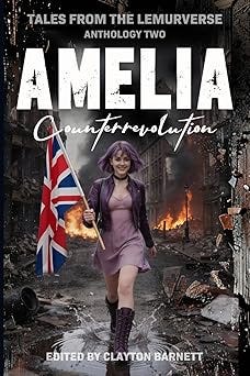 Amelia: Counterrevolution