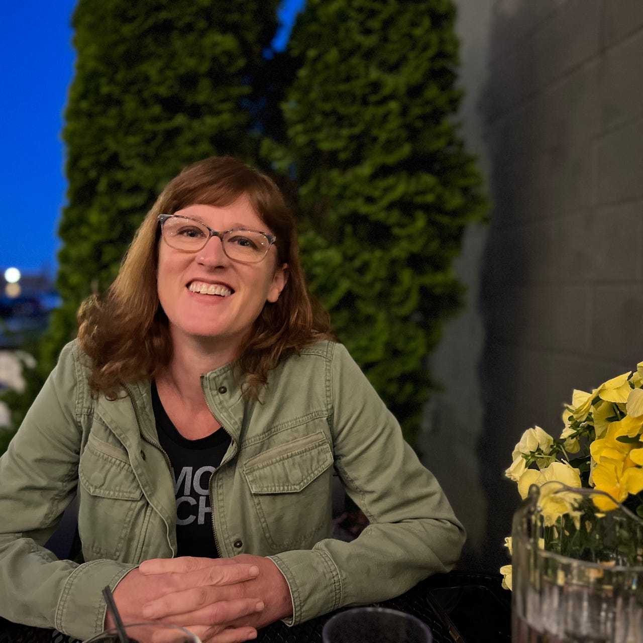 The Free Life’s Substack