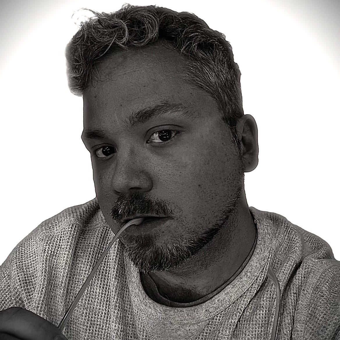 Trenton R. Pennington, Author