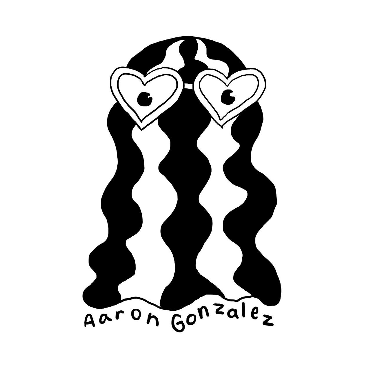 Aaron Gonzalez Studio