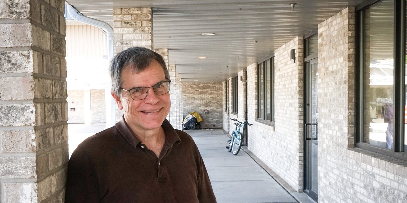 Inside Bridge Street Mission’s new shelter model
