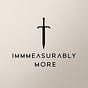 Immeasurably More's avatar