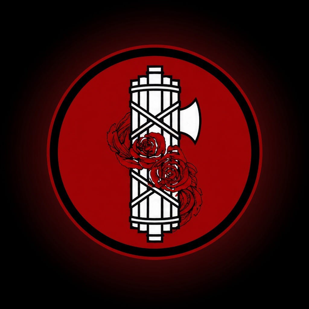 The Fascio Newsletter logo