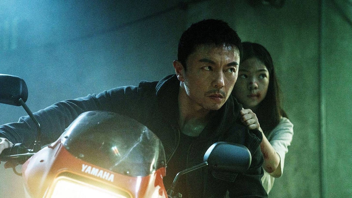The Trailer for 2026's Most Violent Revenge Thriller Is Here The Trailer for 2026's Most Violent Revenge Thriller Is Here