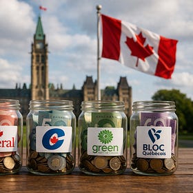 The NDP Doesn’t Have to Win to Matter. That’s the Whole Point.