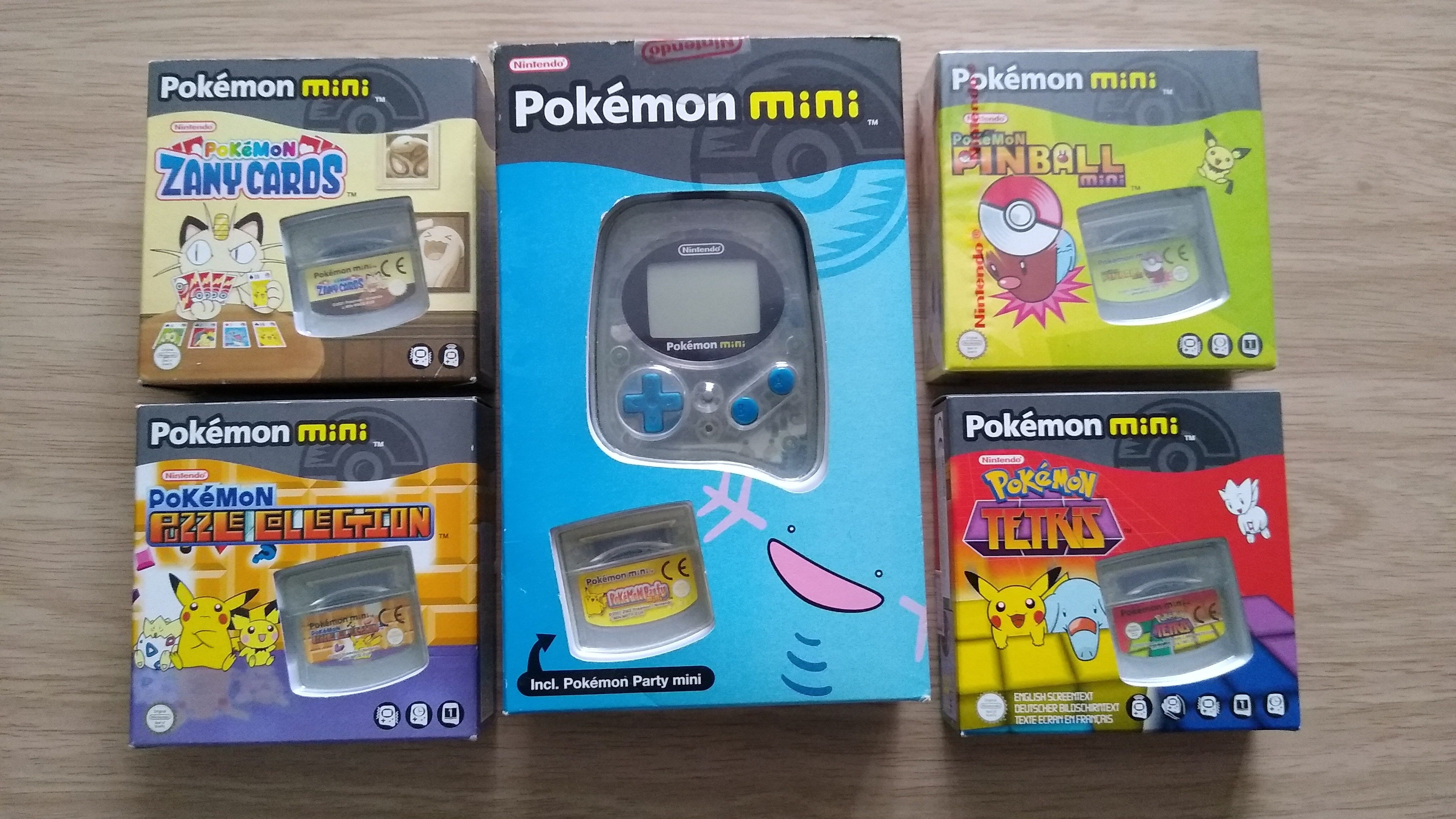 My Pokémon Collection - Part 2 - Johto Times