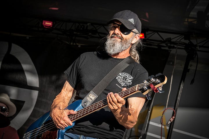 Jake Gill / photos by Troy Larson © FallstownFUSE