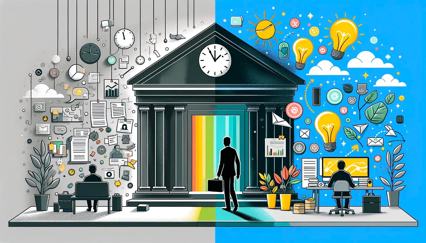 可能是 2 個人和文字的插圖