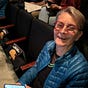 Kate Sibley's avatar