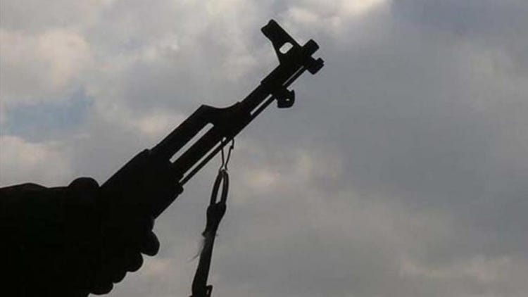 Gunmen Destroy Houses, Cars Of 5 Imo Labour Party Chieftains