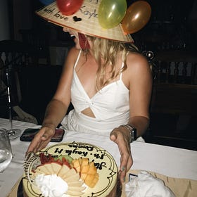 31 ideas for your next birthday trip on my 31st birthday