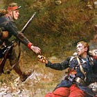 Hors de Combat