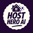 Host Hero AI's avatar