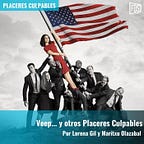 La Newsletter de Fuera de Series