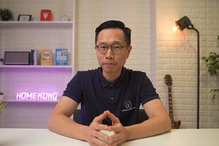 The Purpose Club | Aaron Pang | Substack