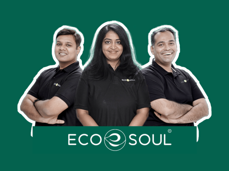 EcoSoul Raises $20 Mn To Offer Sustainable Homeware Products