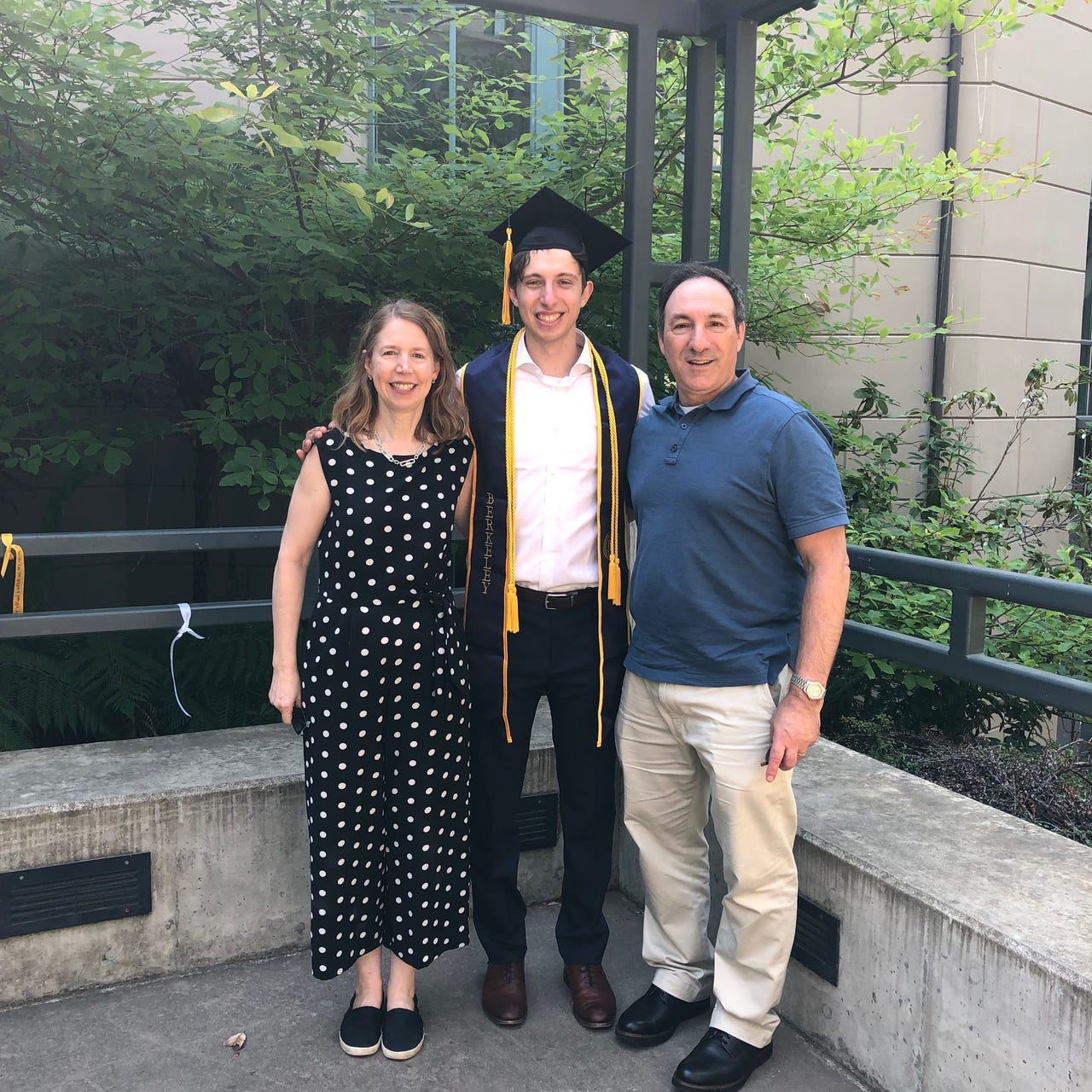 Jared Personal Writing