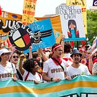 Tick Tock: Marching Against the Climate Clock