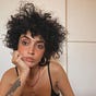Marina Misaghinejad's avatar
