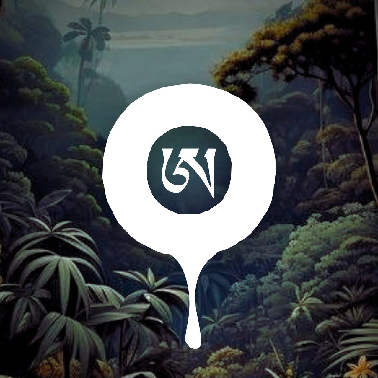 Bodhisavage logo