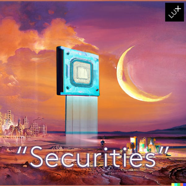 Artwork by Chris Gates via DALL-E Artwork by Chris Gates via DALL-E