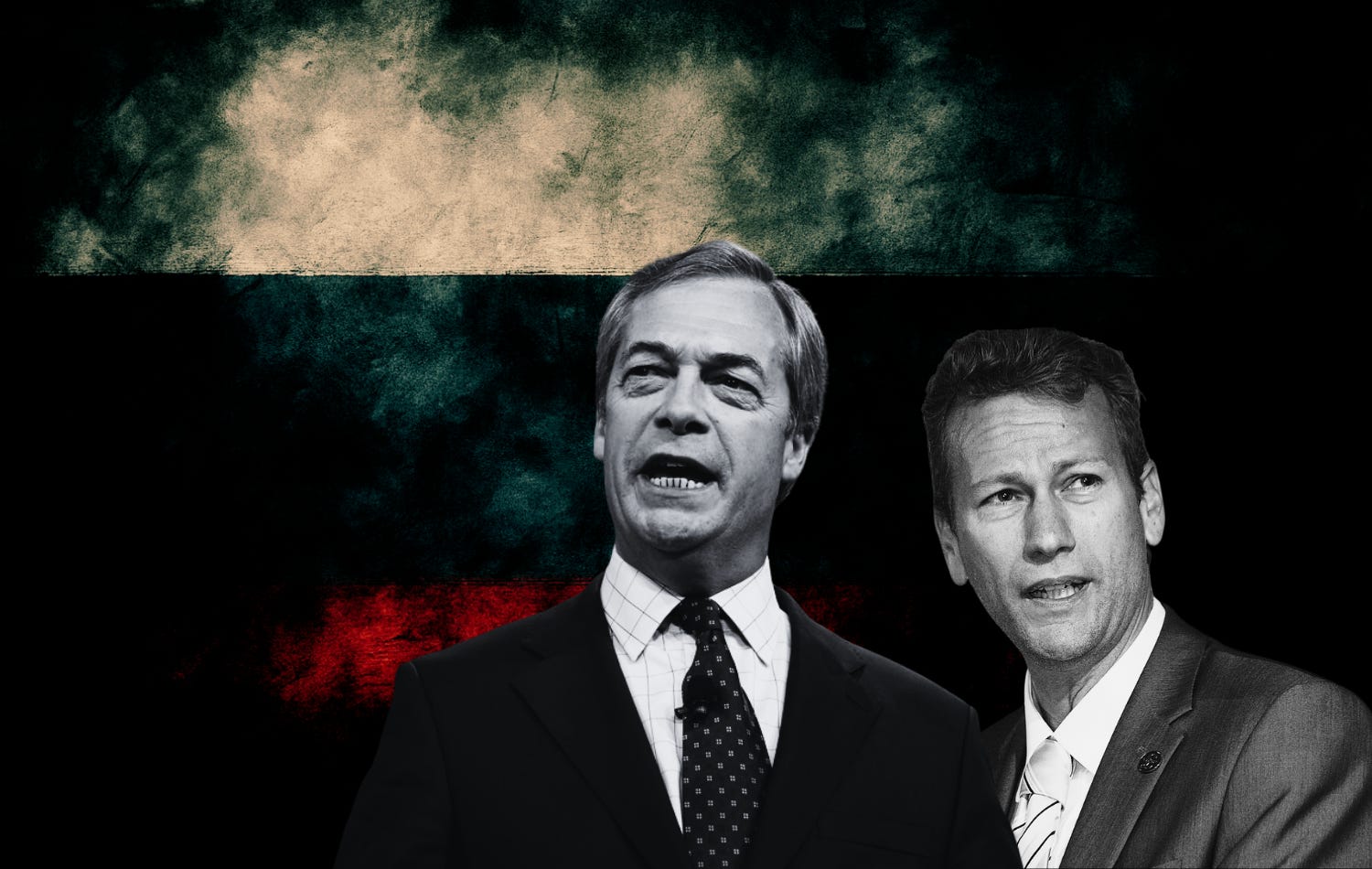 It’s time for a REAL Russia report - Sam Bright