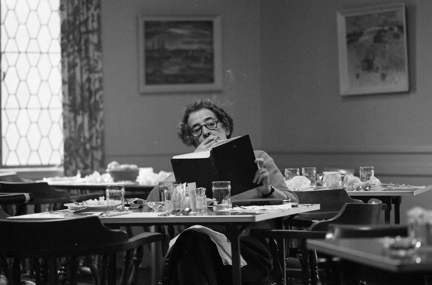 The genius of Hannah Arendt - EXBERLINER.com
