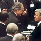 "I say they were absolutely necessary"