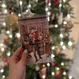 Keeping Christmas well