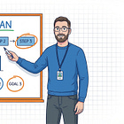 Planning Aversion is Misguided, Thrash Is The Real Enemy