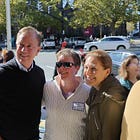 Morning Digest: Surprise veto sparks talk of primary challenge to Connecticut's governor