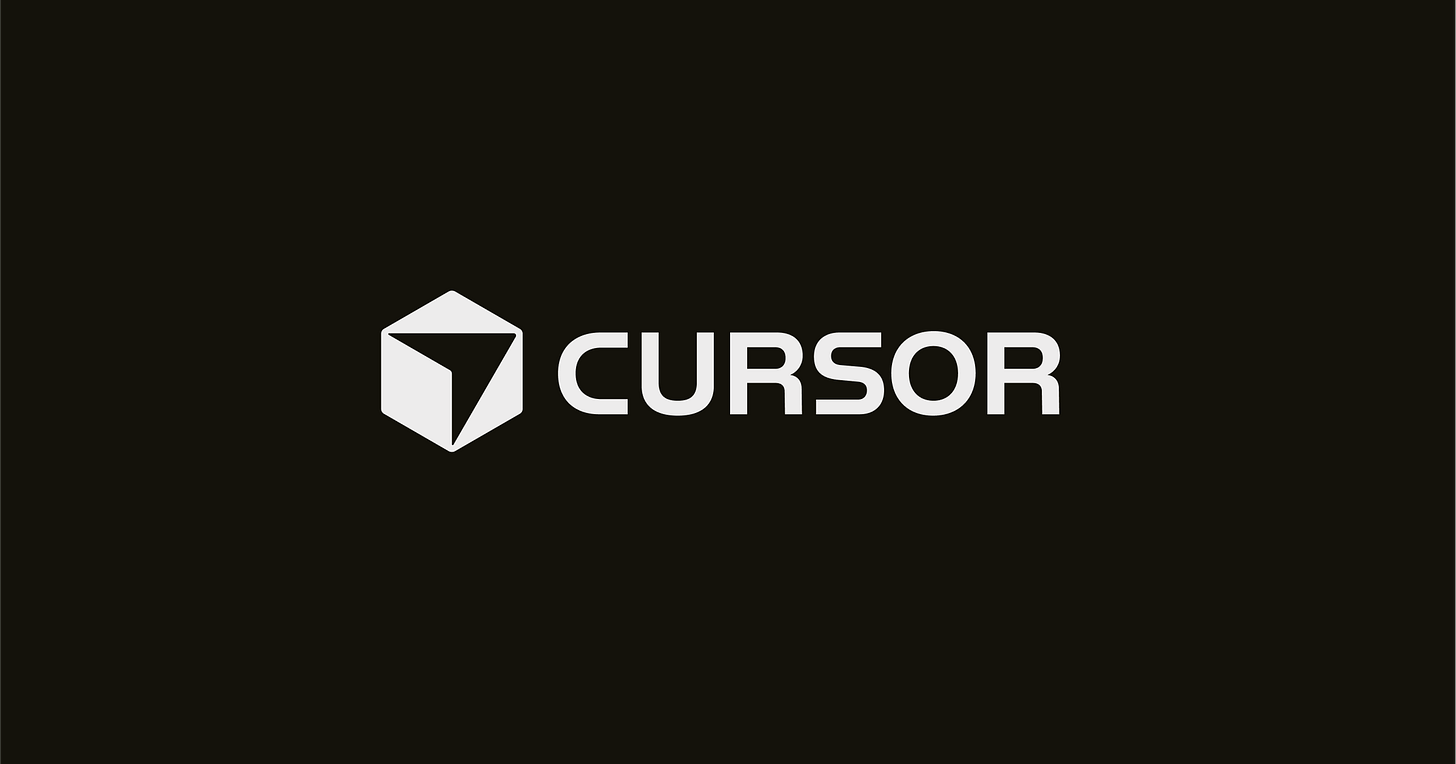 Cursor AI Logo Cursor AI Logo