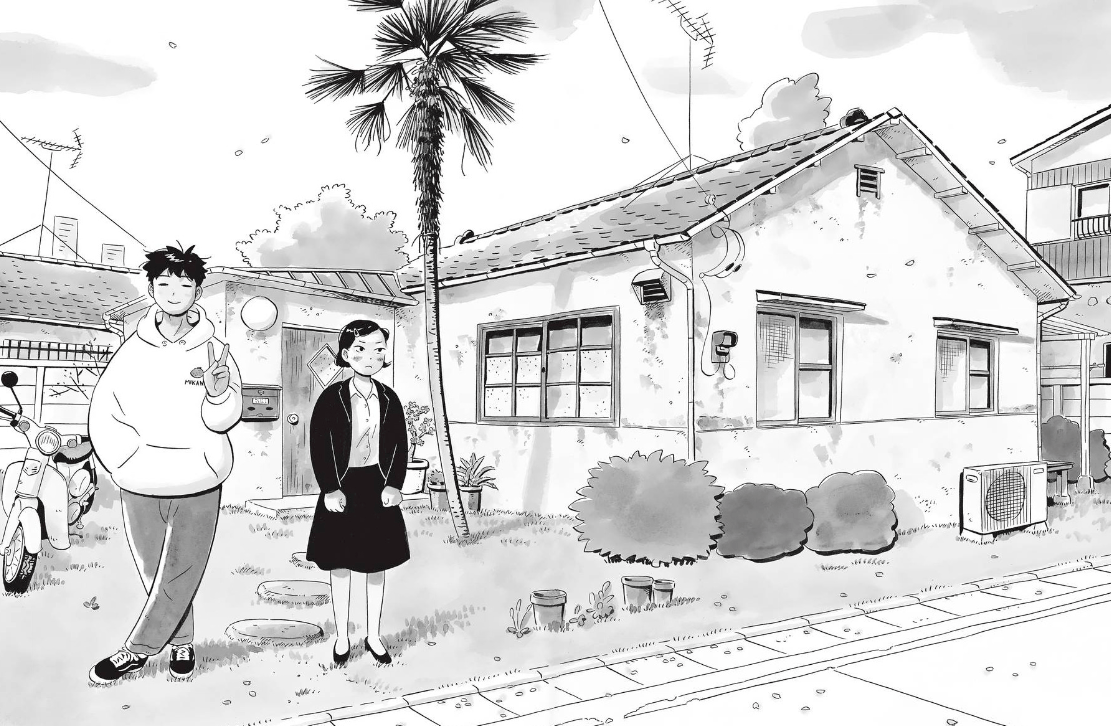 REVIEW: 'Hirayasumi' is a Slice of Life Dream - Black Nerd Problems REVIEW: 'Hirayasumi' is a Slice of Life Dream - Black Nerd Problems