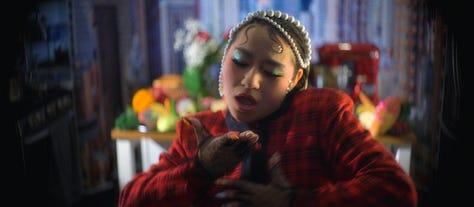 Family Video Store™ is a creative collective of artists & storytellers representing black, indigenous, queer & Asian creatives within the film, music & entertainment industry. Donate today towards a more equitable future for filmmakers of all colors, shapes, and sizes. https://familyvideo.store