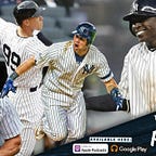 Bronx Pinstripes