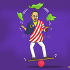 Can the Federation hold?