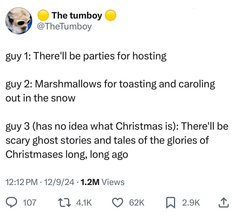 29 of the Freshest and Funniest Tweets of the Week (December 21, 2024) -  Memebase - Funny Memes