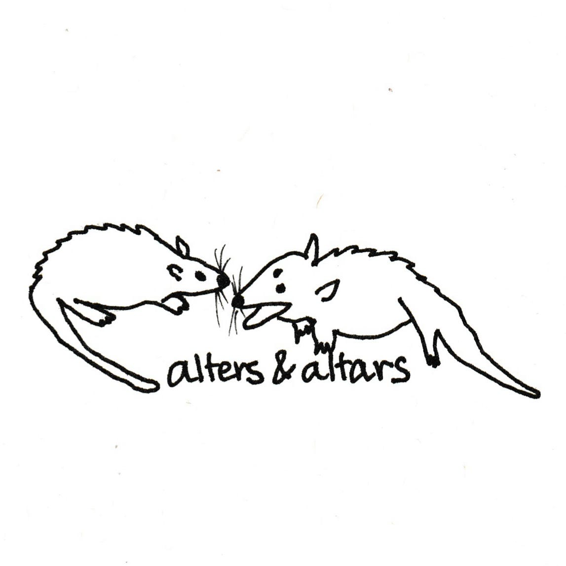 Alters and Altars