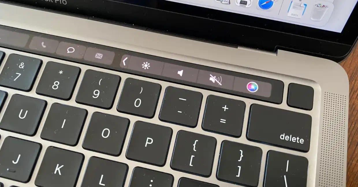 20 Years of Power: The Evolution of the MacBook Pro