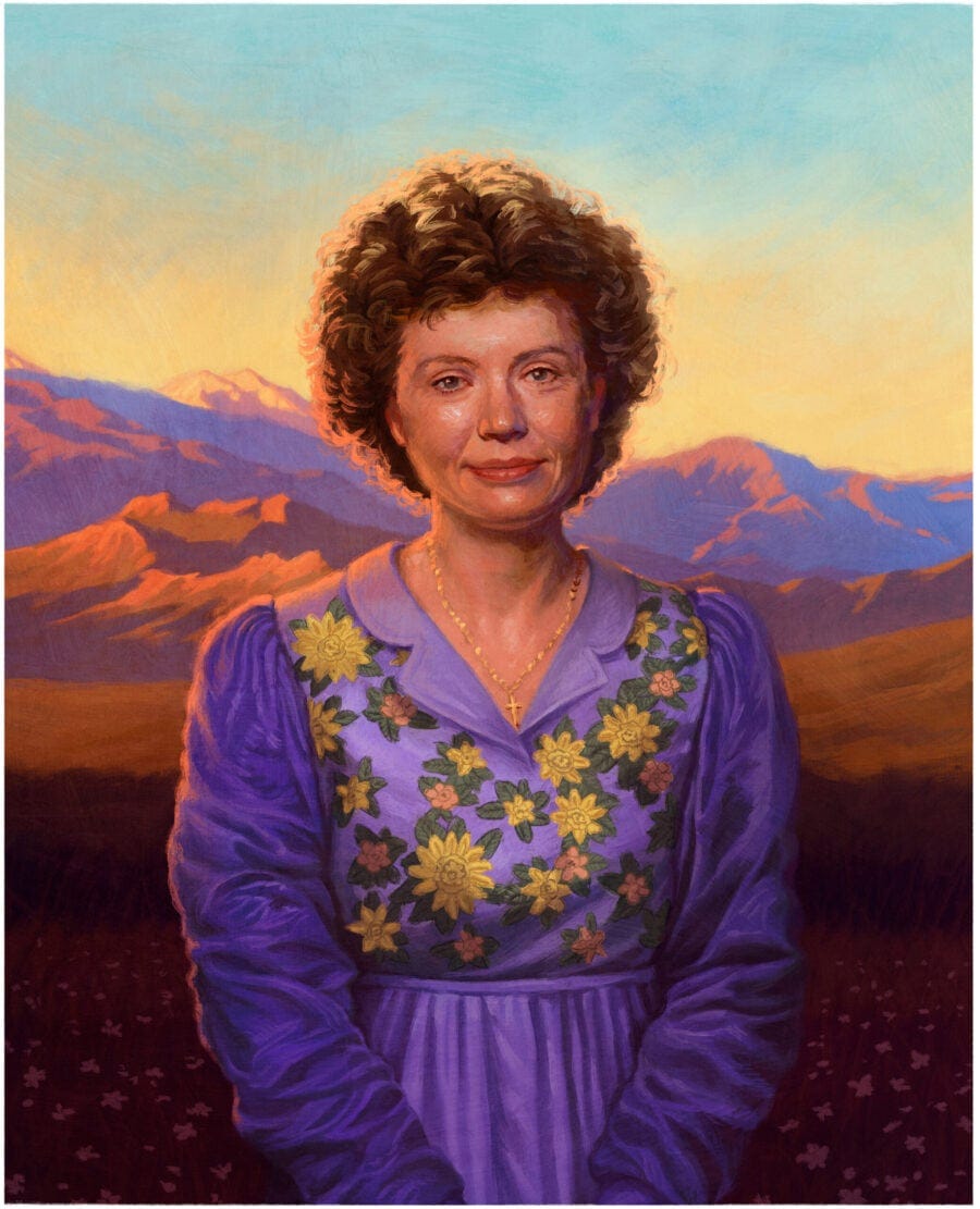 Illustrations by Leland Foster