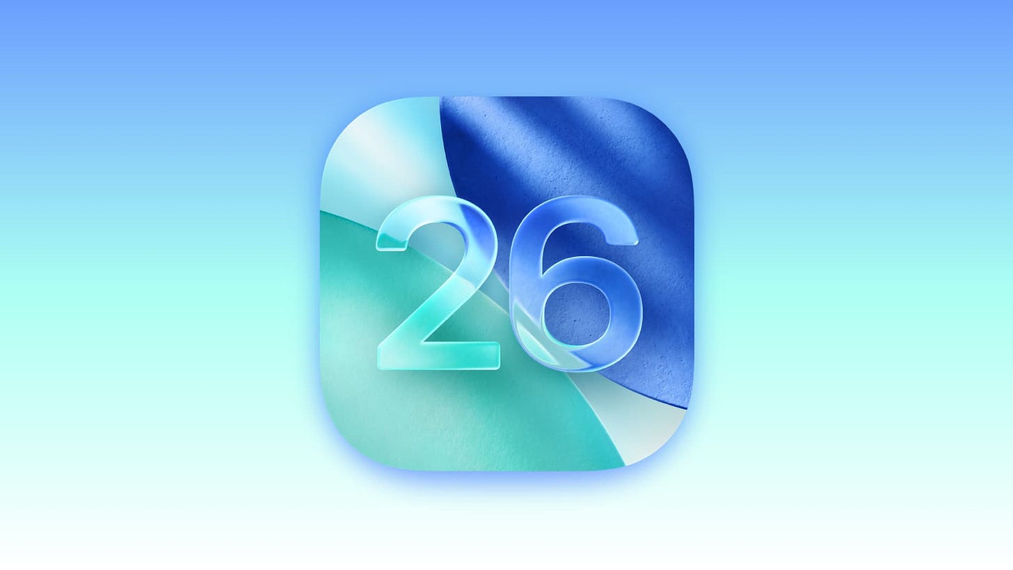 How to block your iPhone or iPad from updating to iOS 26