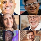 Sioux Falls City Council candidates gear up for sprint to June 23 runoff