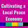 Cultivating a Local Peace Economy