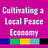 Cultivating a Local Peace Economy