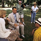 The Cross-Country Making of 'Forrest Gump'