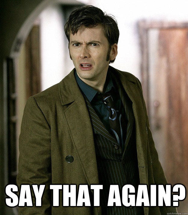Debunking Liars Who Didn't Bother Watching the Show They ...